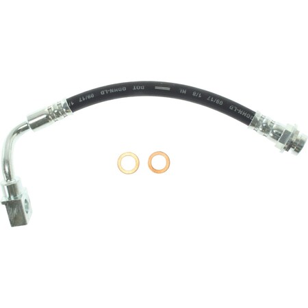 Centric Parts Brake Hose, 150.66348 150.66348